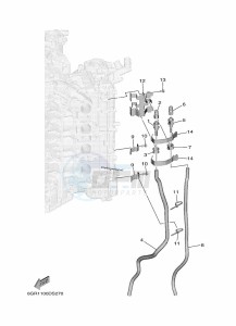 XF425NSA-2018 drawing ELECTRICAL-6