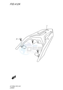 UK110NX ADDRESS EU drawing CARRIER