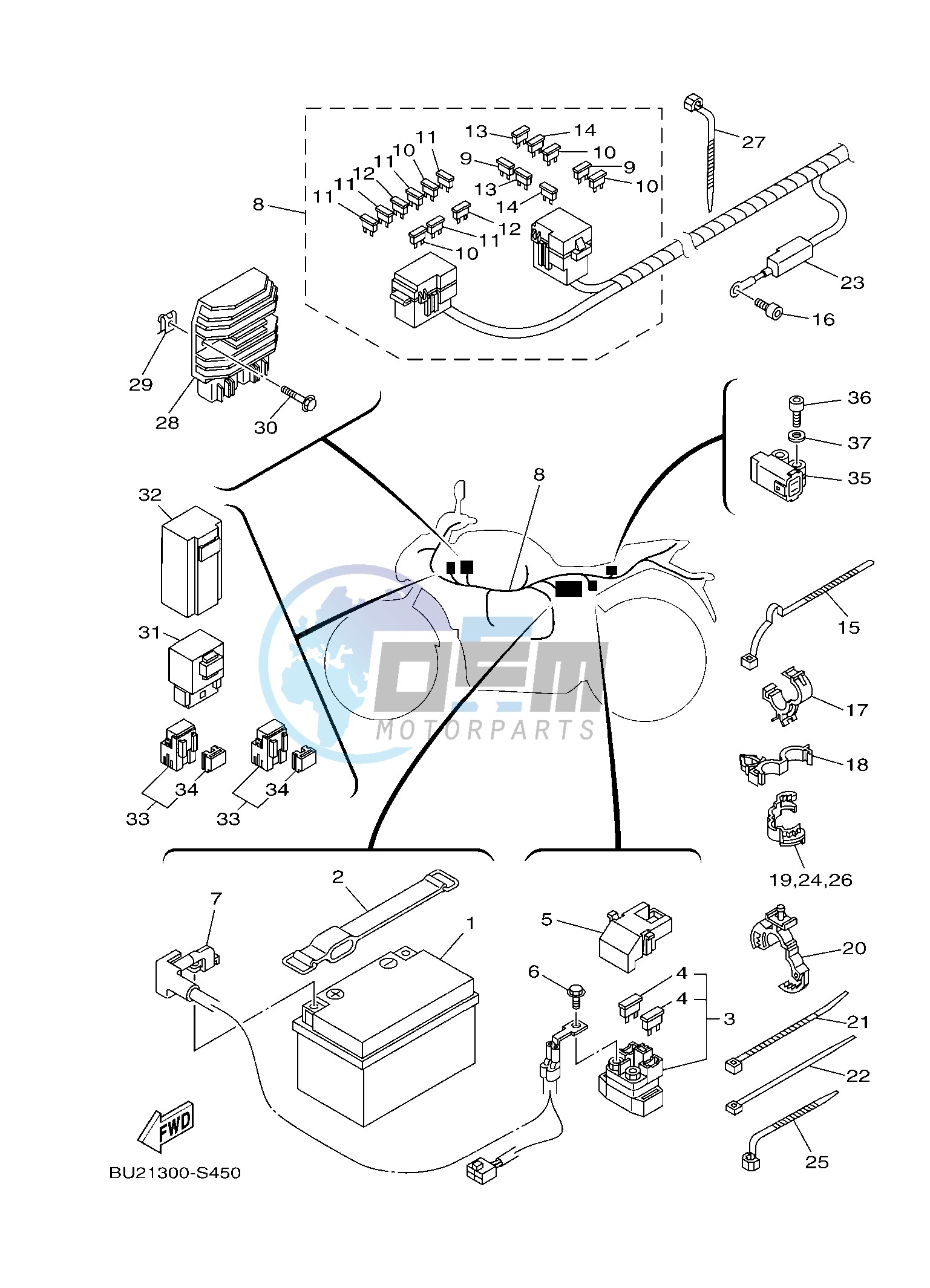 ELECTRICAL 1