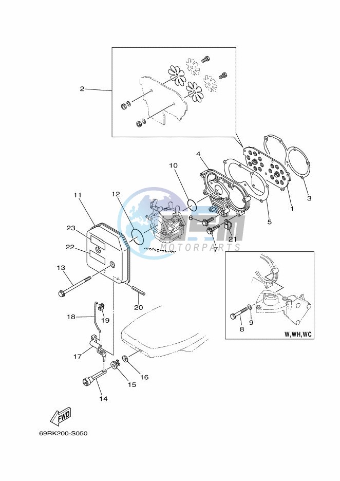 INTAKE