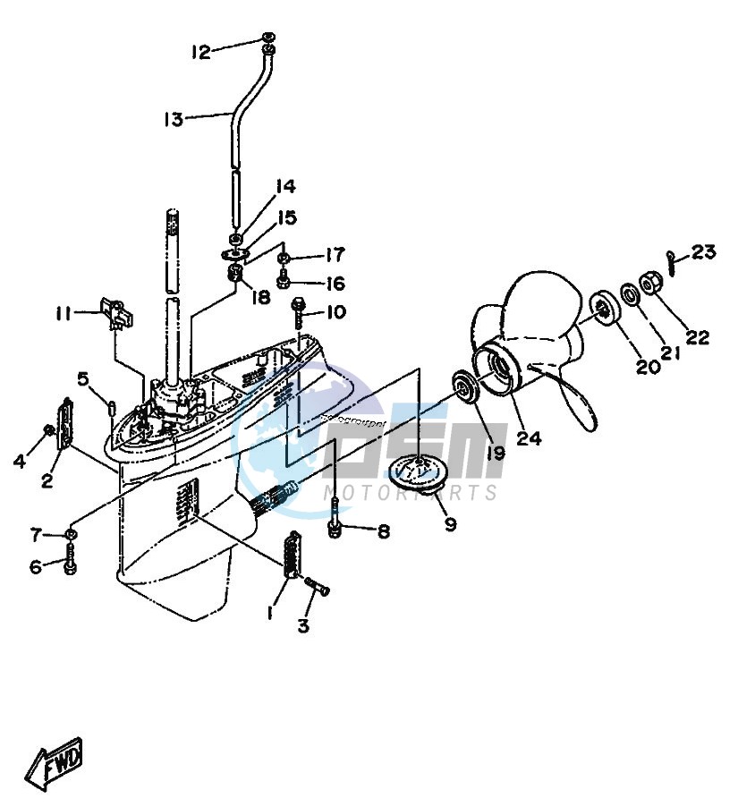 LOWER-CASING-x-DRIVE