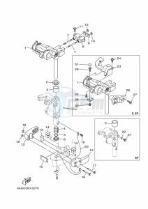 F20LMHA-2019 drawing MOUNT-3