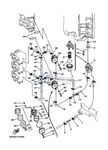 L200F drawing FUEL-SUPPLY-1