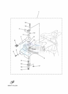 F40FEHDS drawing STEERING-FRICTION