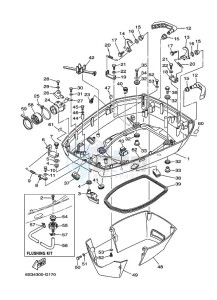 250G drawing BOTTOM-COVER