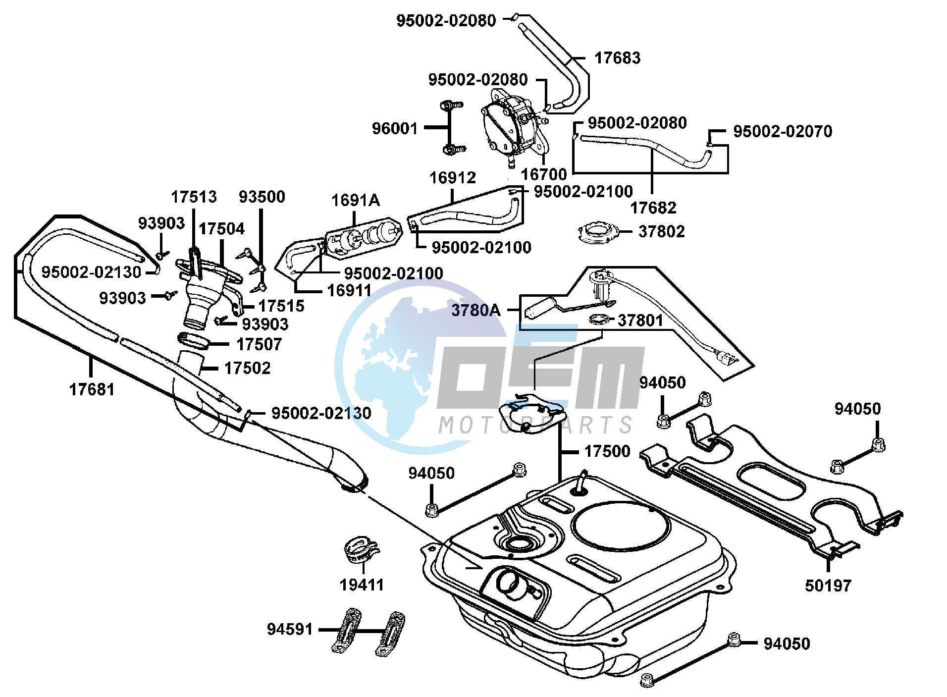 Fuel  tank