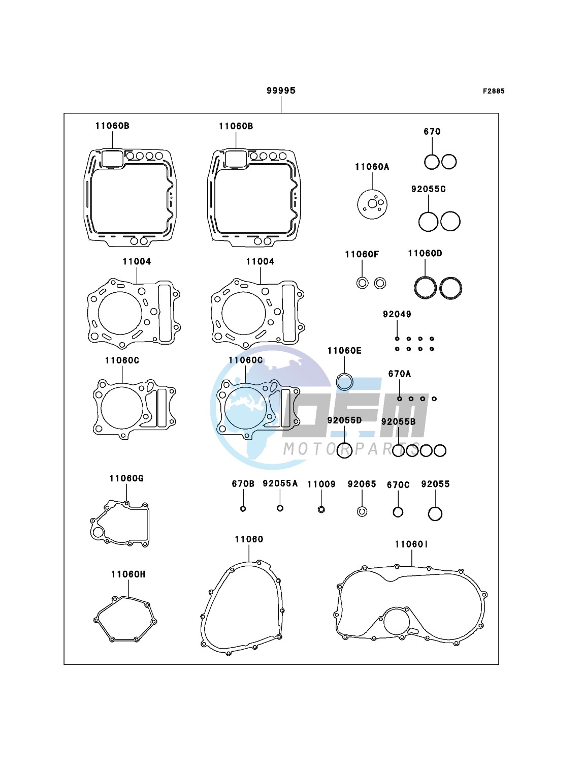 Gasket Kit