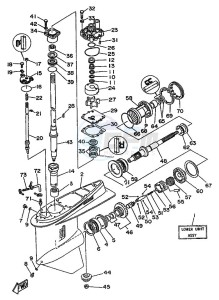 L200BETO drawing OPTIONAL-PARTS-1