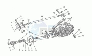 Daytona 1000 Racing Racing drawing Driveshaft