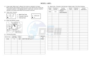 YFM700FWAD YFM70GPLH GRIZZLY 700 EPS (B1A6) drawing .5-Content