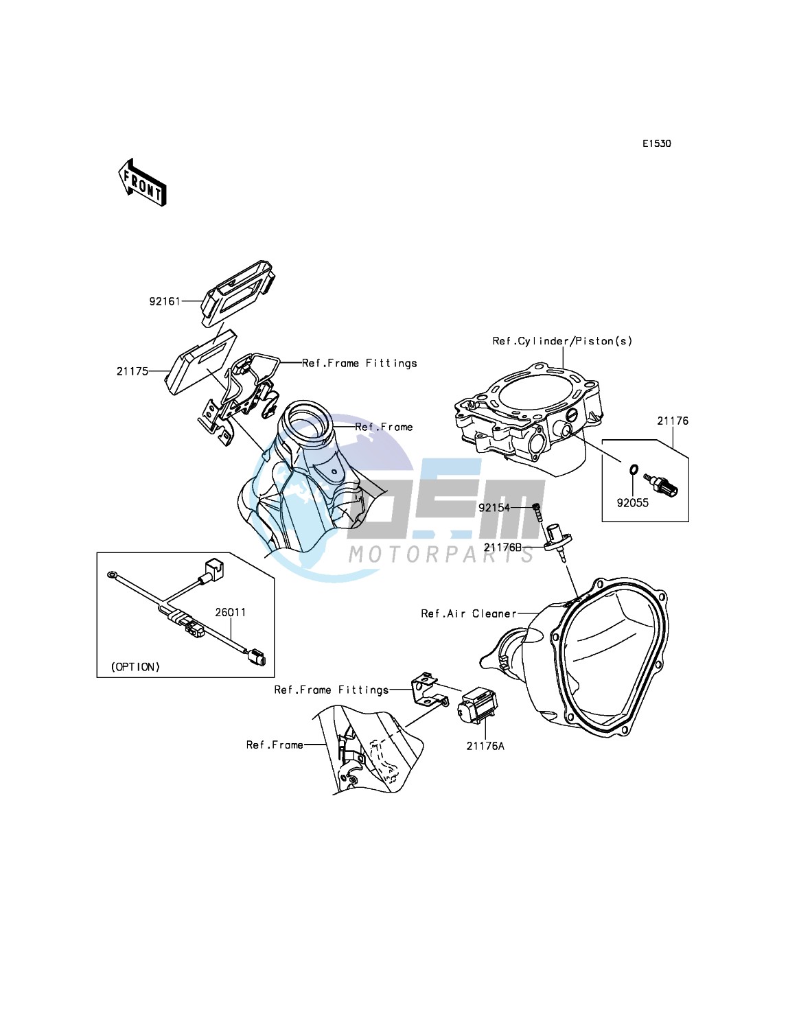 Fuel Injection