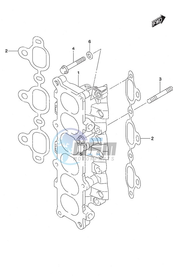 Intake Manifold