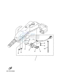 T60TLRD drawing OPTIONAL-PARTS