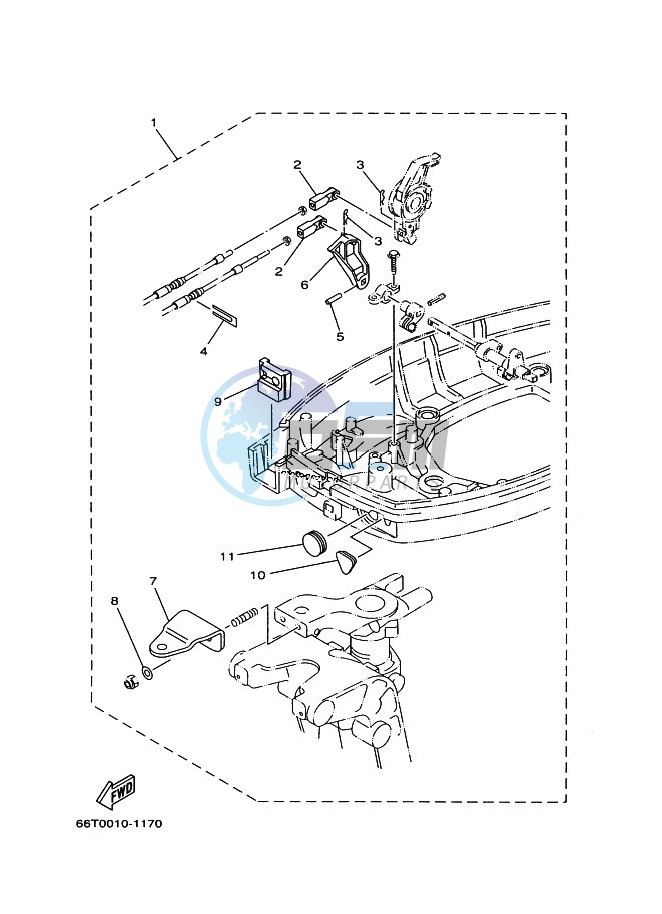 REMOTE-CONTROL-ATTACHMENT