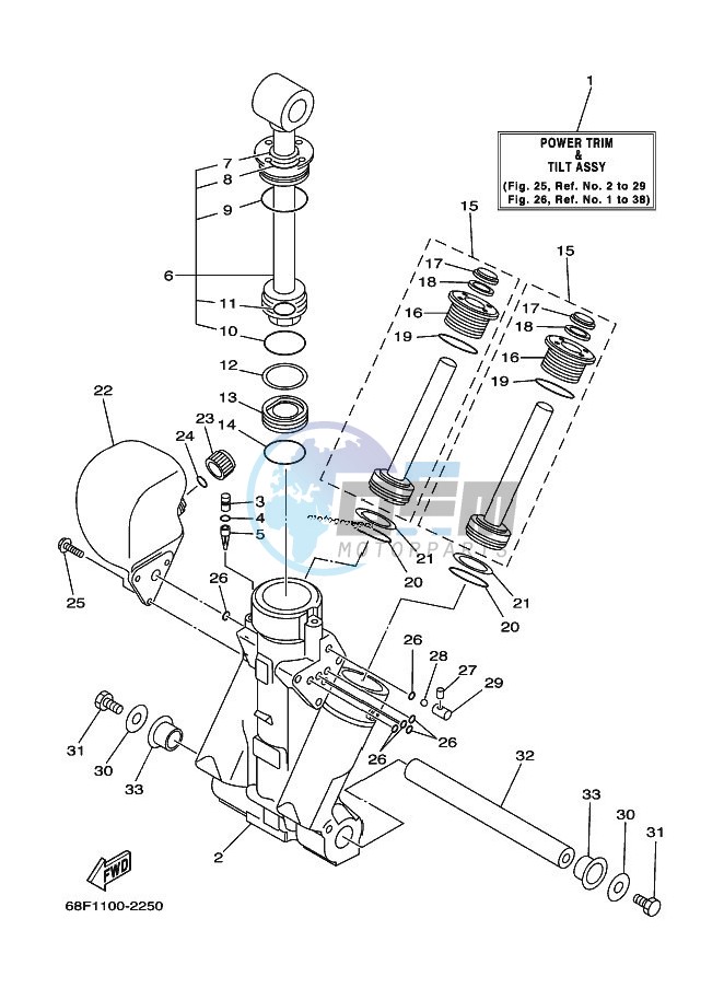 POWER-TILT-ASSEMBLY-1