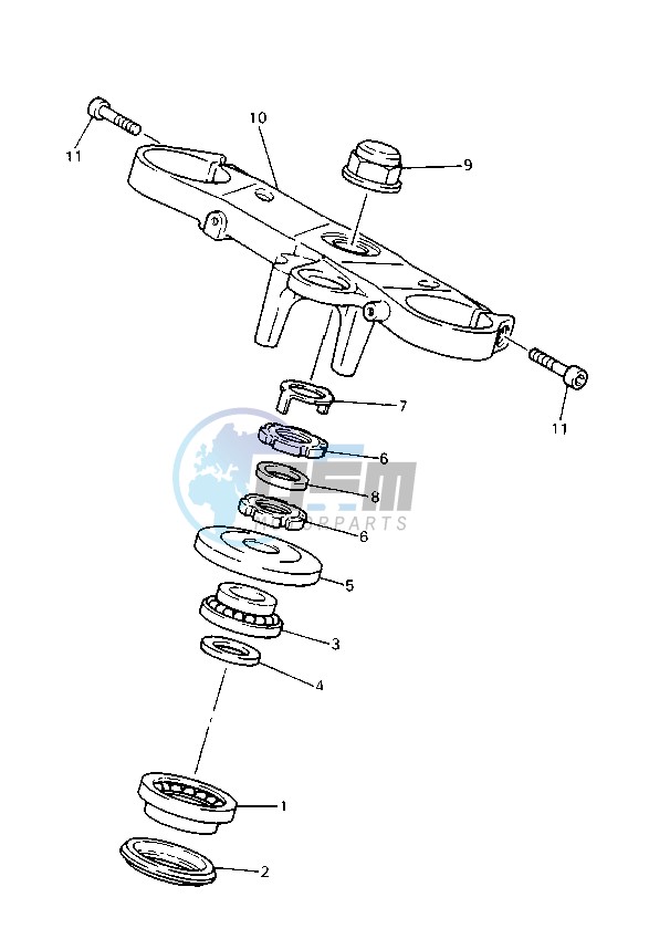 STEERING