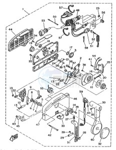 115B drawing REMOTE-CONTROL