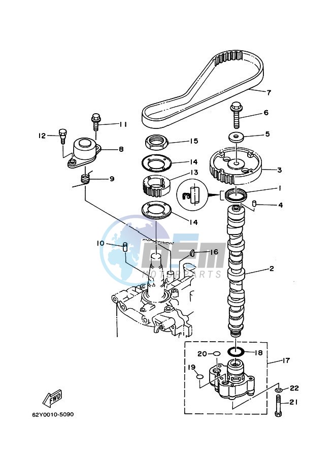 OIL-PUMP