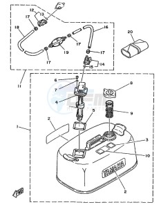 225AETO drawing FUEL-SUPPLY-2