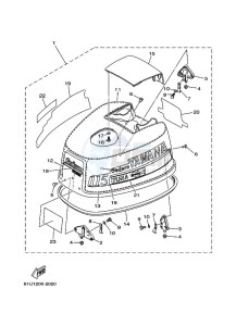 E115AETL drawing TOP-COVER-2