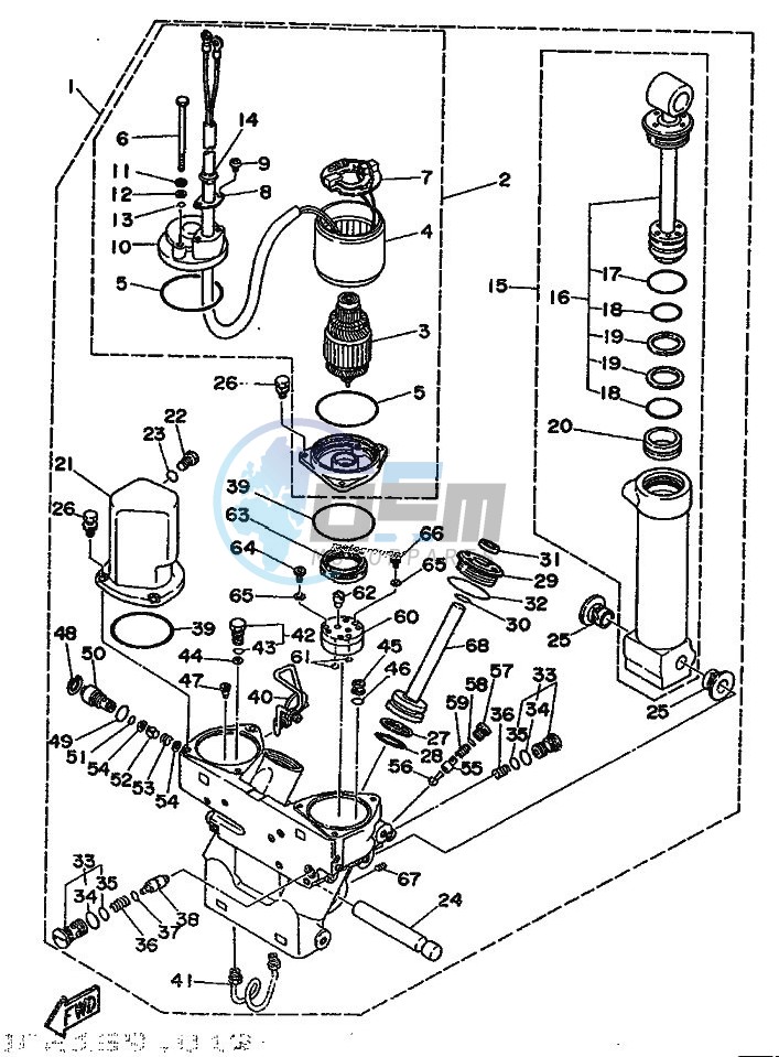 TILT-SYSTEM