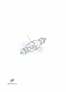 F115BET drawing FUEL-SUPPLY-2