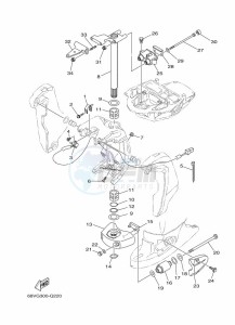 F100BETL drawing MOUNT-2