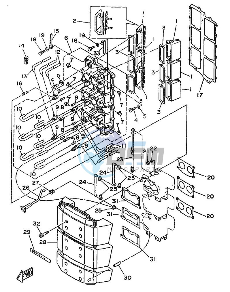 INTAKE