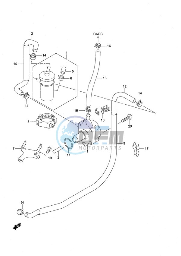 Fuel Pump