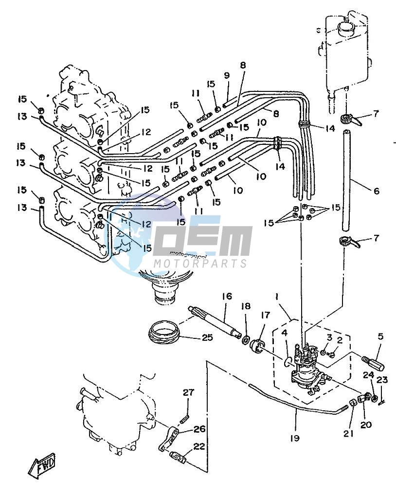 OIL-PUMP