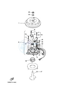 8CMHL drawing IGNITION