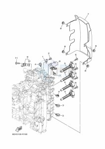 F200FET drawing ELECTRICAL-3