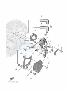 F25GETL drawing ELECTRICAL-2