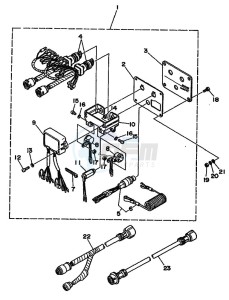 90A drawing OPTIONAL-PARTS-2