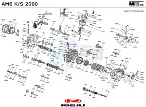 RR-50-BLACK-EDITION drawing ENGINE  AM6 KS EURO