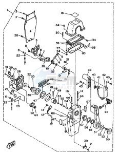 115B drawing REMOTE-CONTROL-ASSEMBLY-2