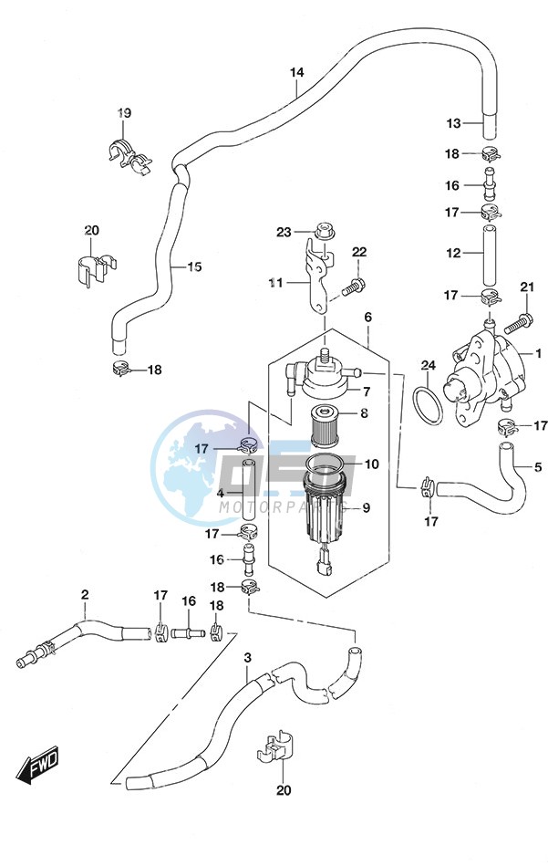 Fuel Pump