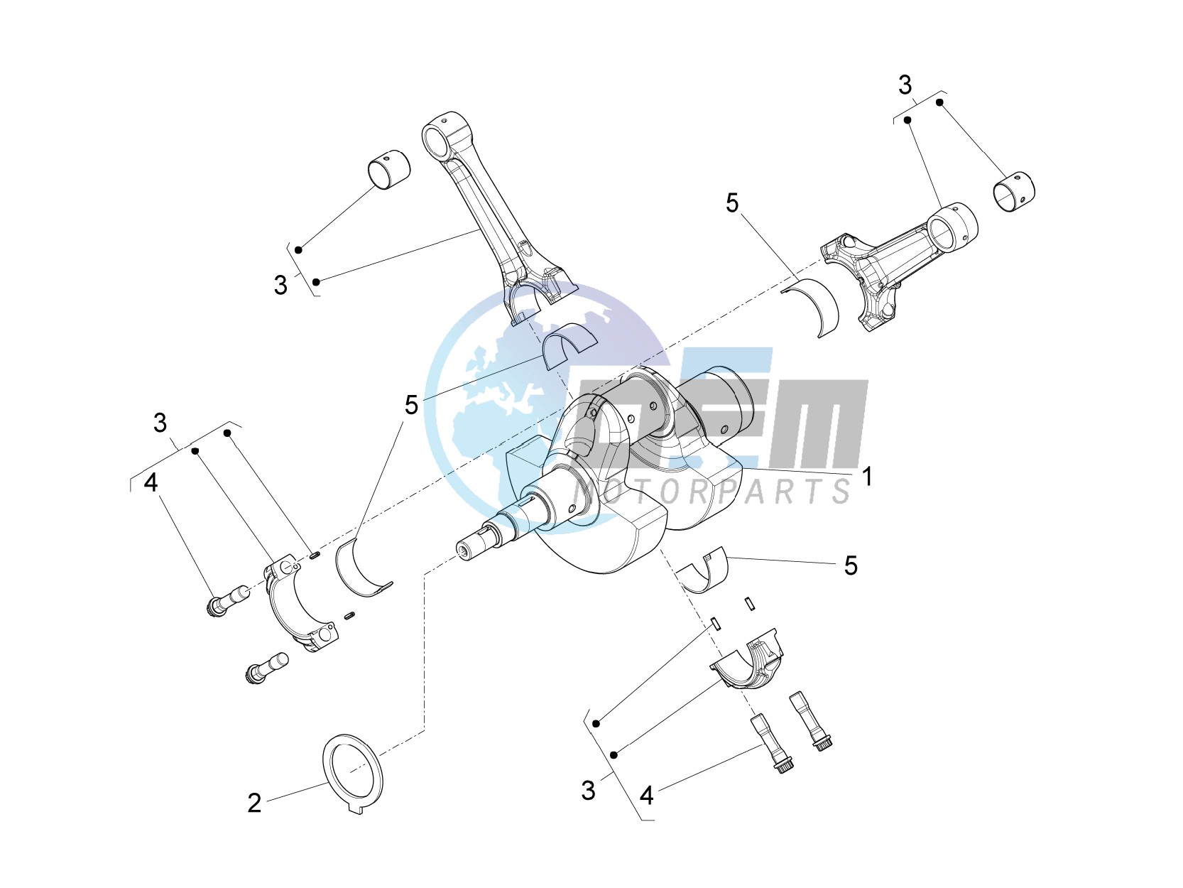 Drive shaft