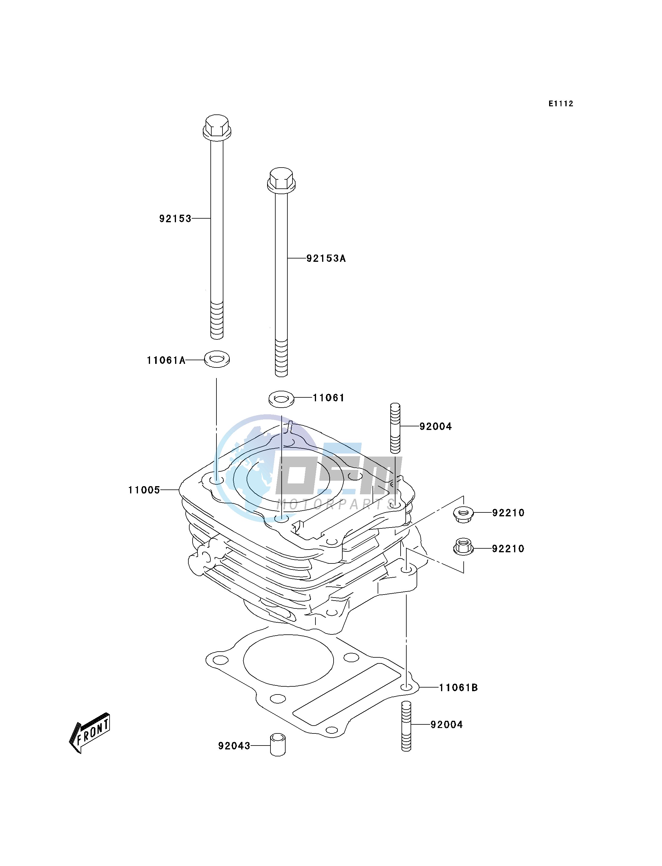 CYLINDER