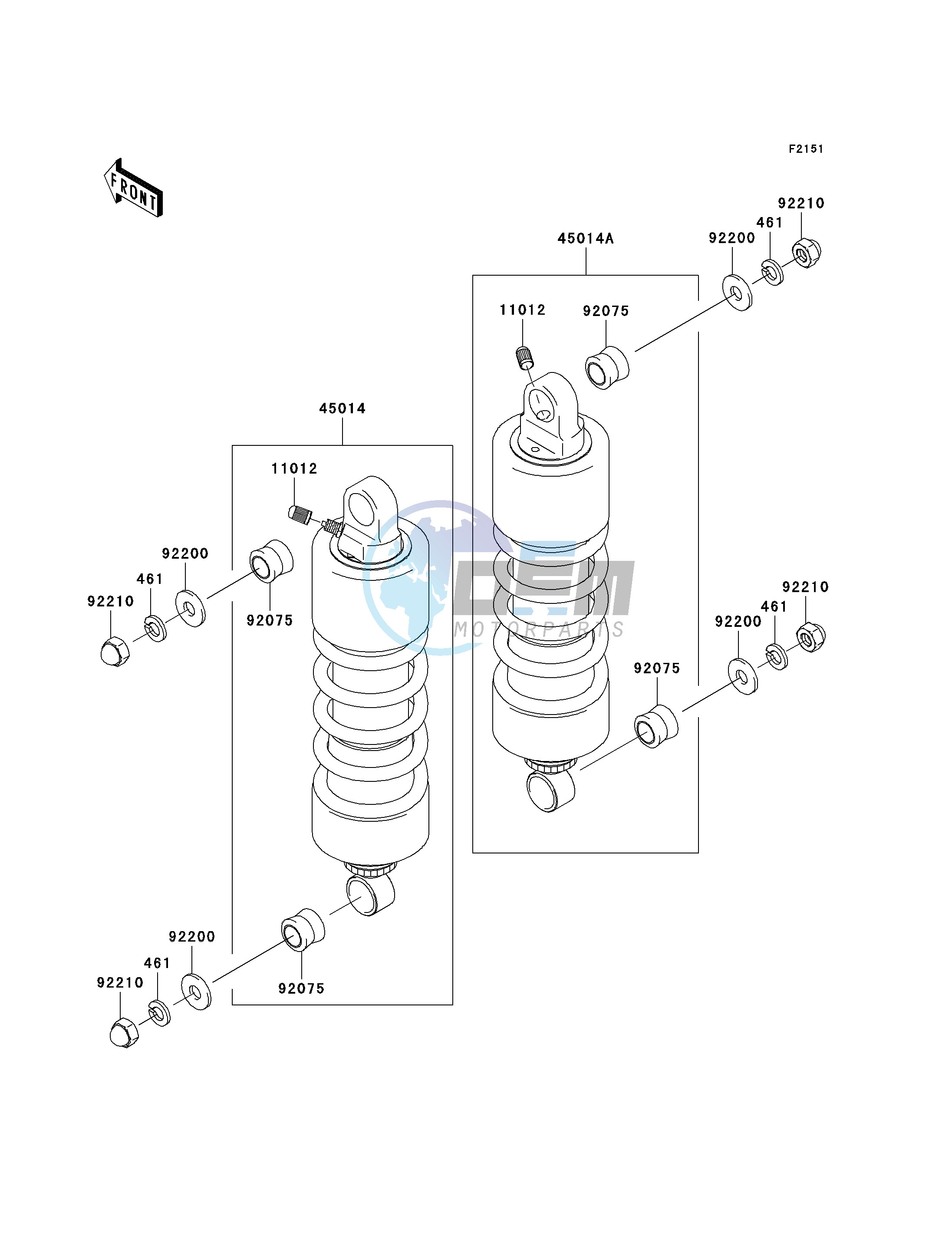 SUSPENSION_SHOCK ABSORBER