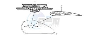 VT125C drawing MARK (1)