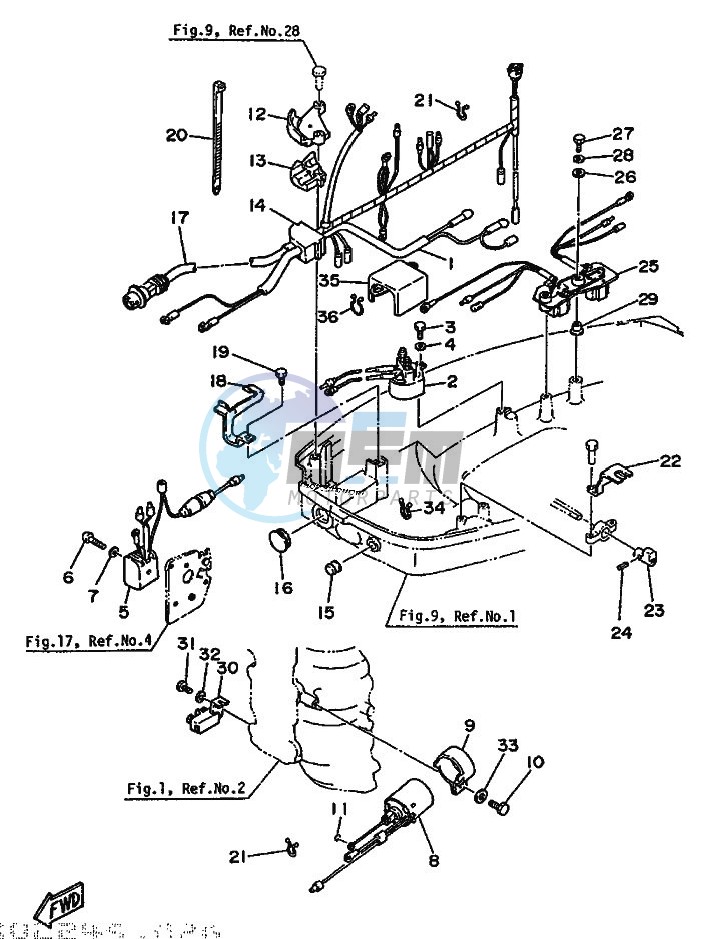 ELECTRICAL-PARTS