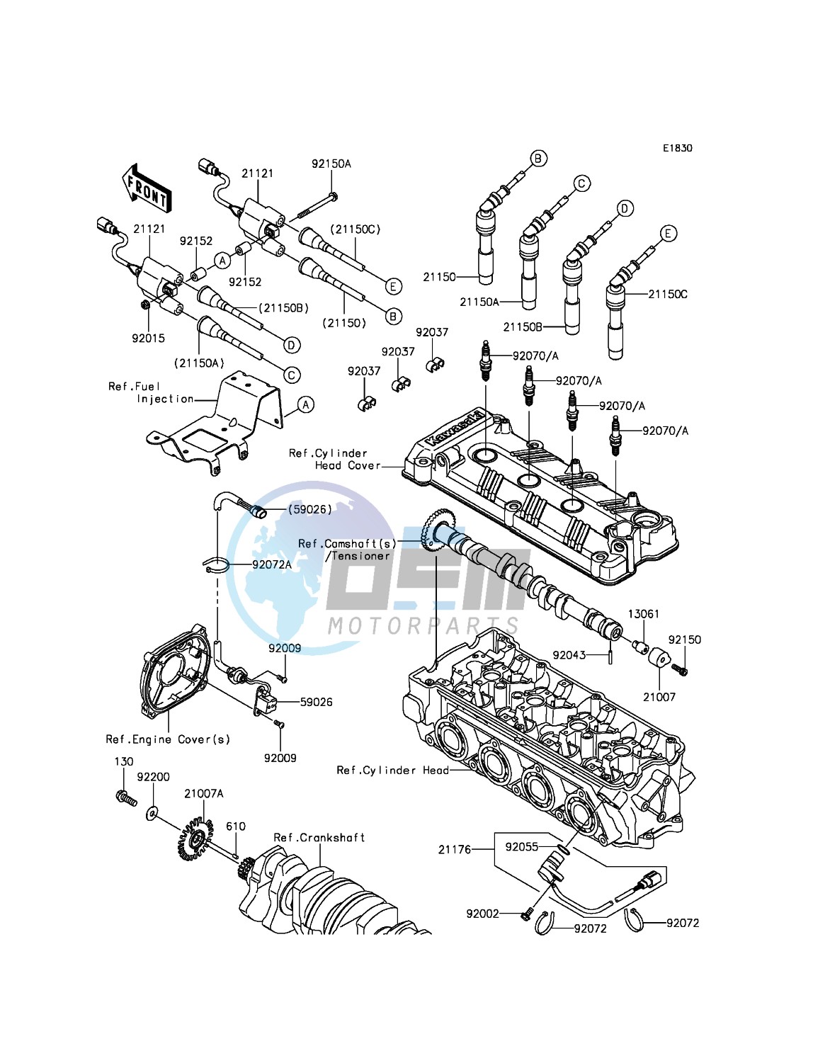 Ignition System