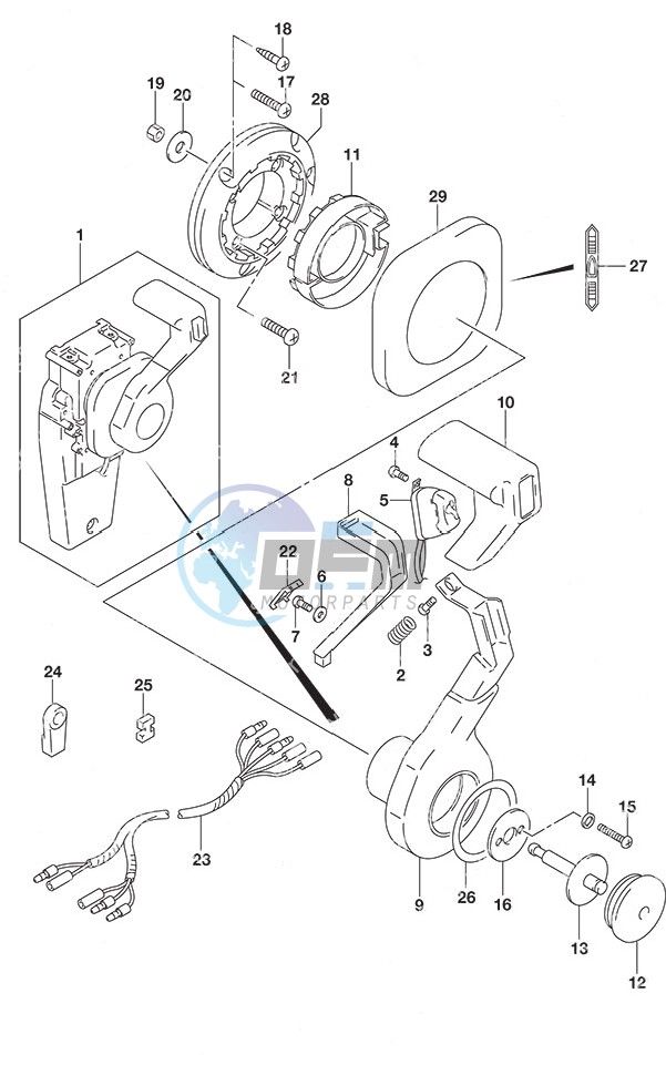 Concealed Remocon (1)