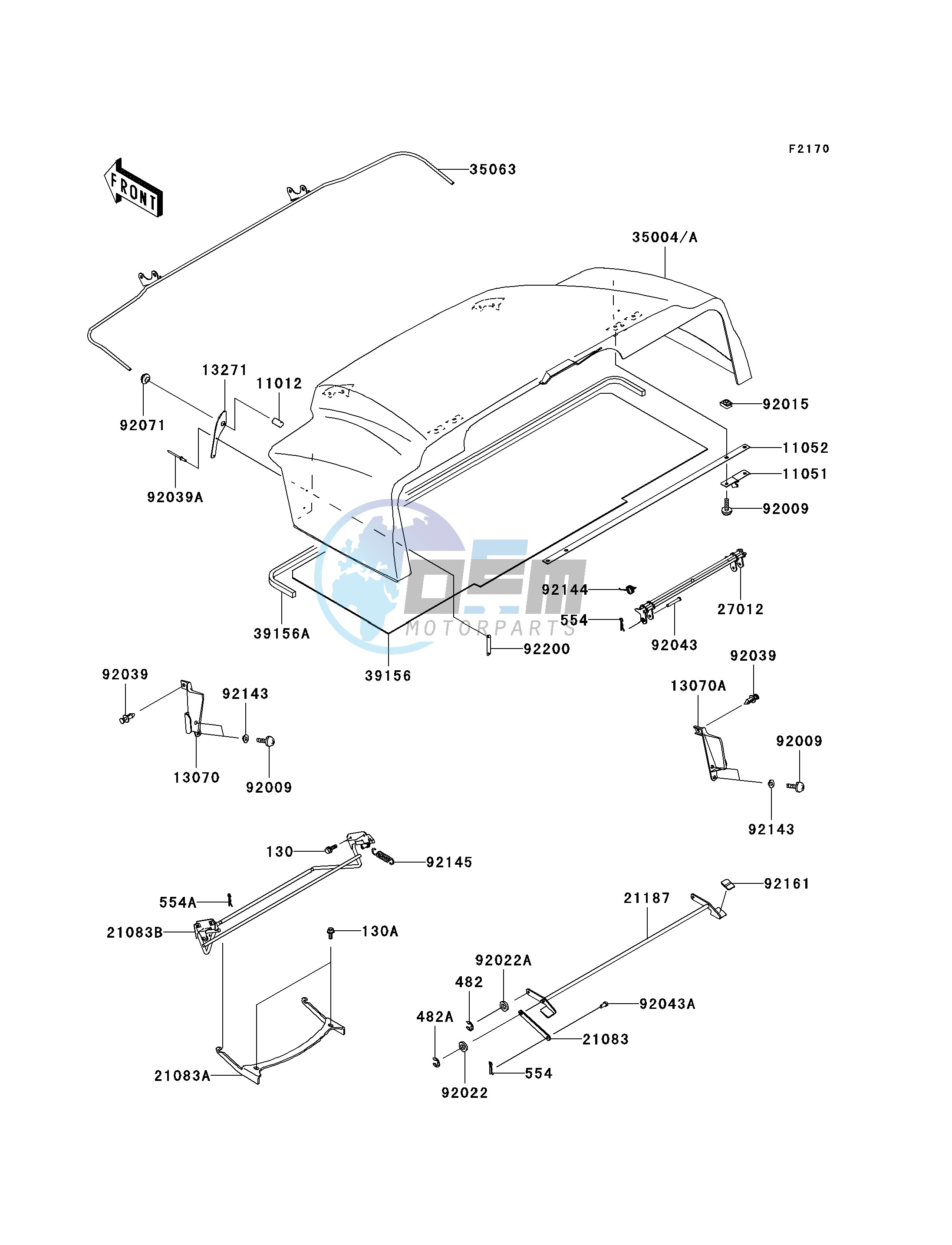 FENDERS