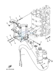 FT50GETL drawing ELECTRICAL-PARTS-4