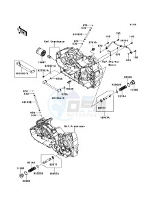 VN1700_CLASSIC_ABS VN1700FCF GB XX (EU ME A(FRICA) drawing Oil Filter