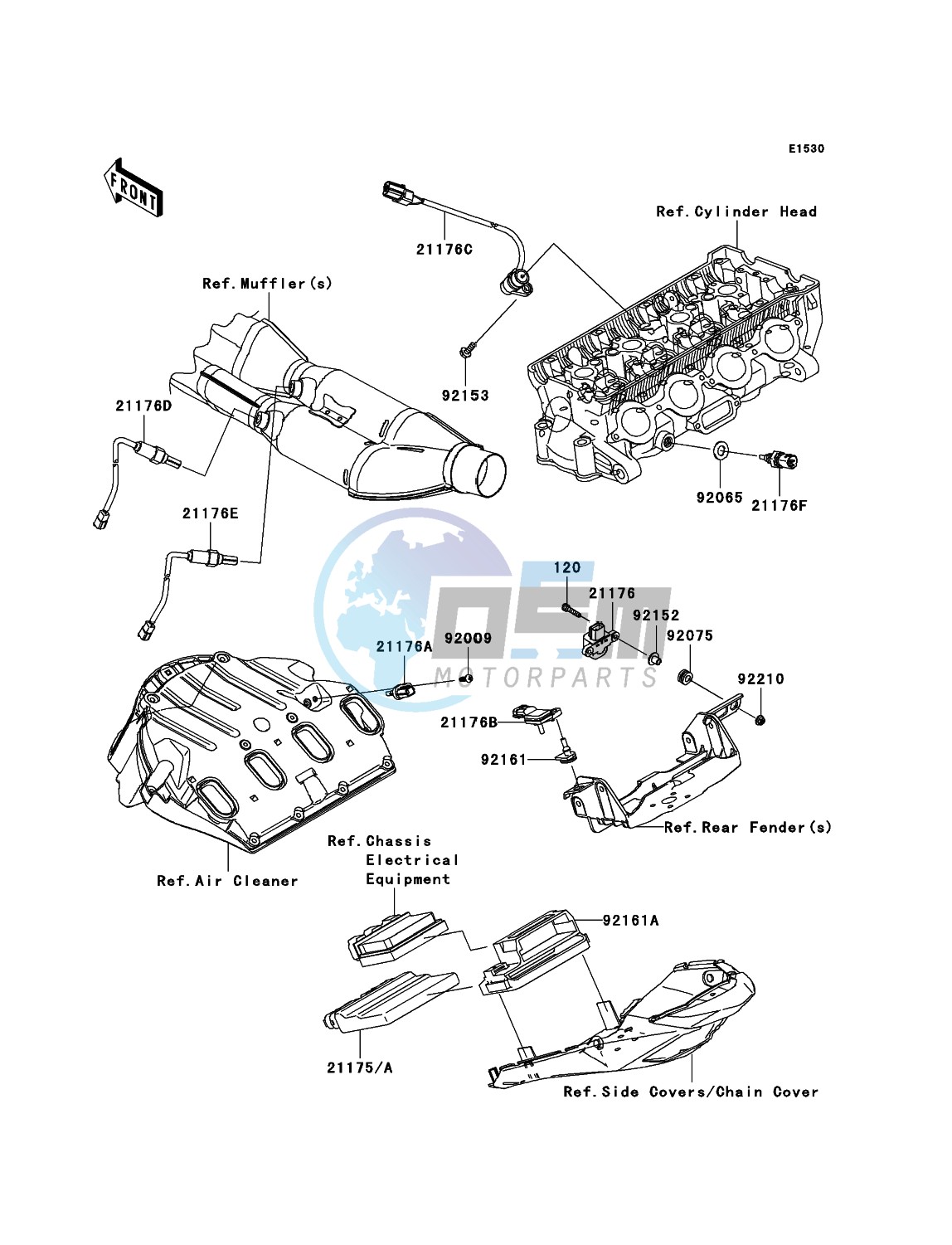 Fuel Injection