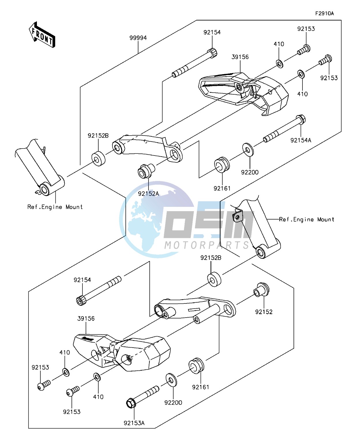 Accessory(Shroud Slider)