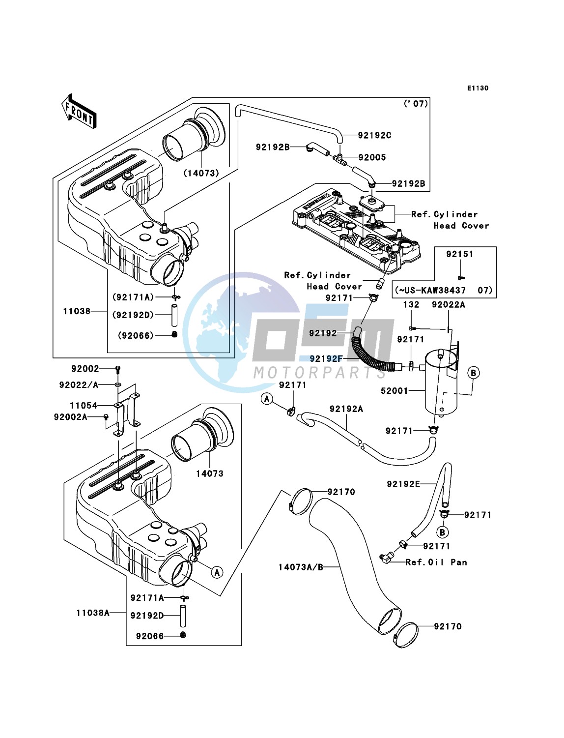 Air Cleaner